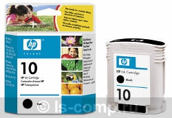   HP 10  C4844A  #1