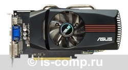  Asus Radeon HD 6770 850Mhz PCI-E 2.1 1024Mb 4000Mhz 128 bit DVI HDMI HDCP Cool EAH6770 DC/G/2DI/1GD5  #1