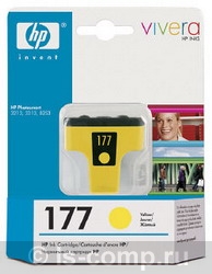   HP 177  C8773HE  #1