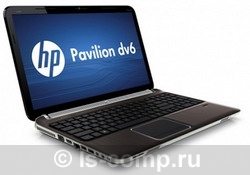  HP Pavilion dv6-6169er QC800EA  #1