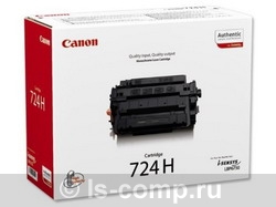  Canon 724  3481B002  #1