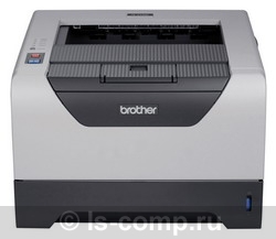  Brother HL-5340DRT  #1