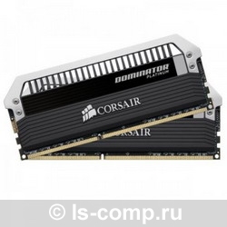   Corsair CMD16GX3M2A2400C10  #1