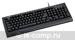  Genius KB-06X2 Black PS/2 KB-06X2 PS  #1