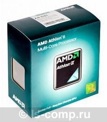  AMD Athlon II X4 651 AD651KWNZ43GX  #1