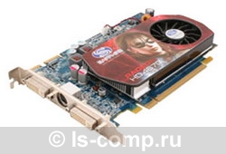  Sapphire Radeon HD 4670 750 Mhz PCI-E 2.0 1024 Mb 1746 Mhz 128 bit 2xDVI TV HDCP YPrPb 11138-34-20R  #1