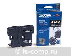   Brother LC-980BK  LC980BK  #1