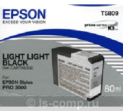   Epson EPT580900 -  #1