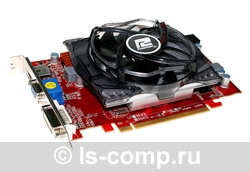  PowerColor Radeon HD 5750 700 Mhz PCI-E 2.1 1024 Mb 4600 Mhz 128 bit 2xDVI HDMI HDCP V2 AX5750 1GBD5-HV2  #1