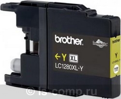   Brother LC-1280XLY   #1