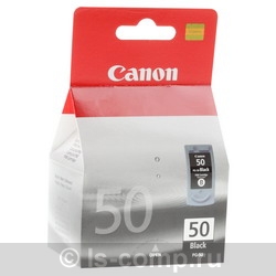   Canon PG-50    0616B001  #1