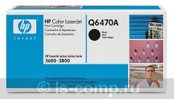   HP Q6470A   #1