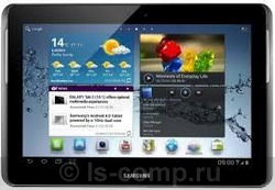  Samsung GALAXY Tab 2 (10.1) GT-P5100TSVSER  #1