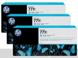   HP 771C -   B6Y36A  #1