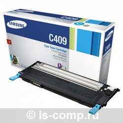 - Samsung CLT-C409S  #1