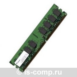   Elixir DDR2 800 DIMM 1Gb M2Y1G64TU88G7BAC  #1