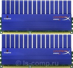   Kingston KHX2133C11D3T1K2/8GX  #1