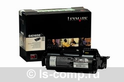  Return Program  o Lexmark T64X, 6000  64016SE  #1