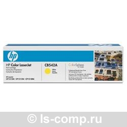   HP CB542A   #1