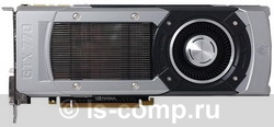  InnoVISION GeForce GTX 770 1046Mhz PCI-E 3.0 2048Mb 7010Mhz 256 bit 2xDVI HDMI HDCP N770-3DDN-E5DS  #1