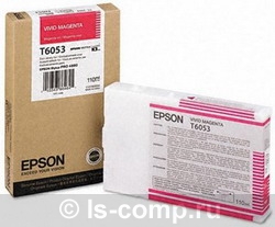   Epson C13T605300   #1