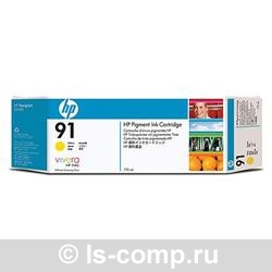   HP 91  C9469A  #1