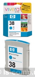   HP 38  C9415A  #1