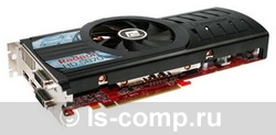  PowerColor Radeon HD 5870 875 Mhz PCI-E 2.1 1024 Mb 4900 Mhz 256 bit 2xDVI HDMI HDCP AX5870 1GBD5-PPDH  #1