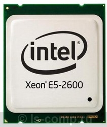  Intel Xeon E5-2640v2 CM8063501288202 SR19Z  #1