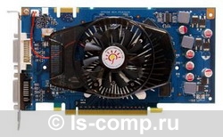  Sparkle GeForce 9600 GT 600 Mhz PCI-E 2.0 512 Mb 1800 Mhz 256 bit 2xDVI HDCP SX96GT512D3G-VP  #1