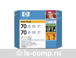   HP 70 -   CB351A  #1