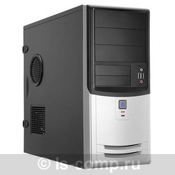  Mini Tower InWin EMR-018 Black/Silver 6008509  #1