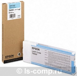   Epson C13T606500 -  #1