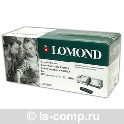 - Lomond Q7551A L0208839  #1