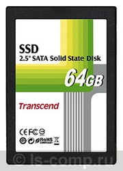   Transcend TS64GSSD25S-M  #1