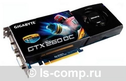  Gigabyte GeForce GTX 260 / PCI-E 2.0 x16 GV-N26OC-896I  #1