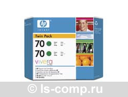   HP 70    CB348A  #1