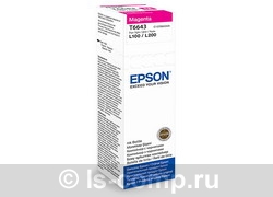   Epson C13T66434A   #1