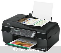  Epson Stylus Office TX300F C11CA17321  #1