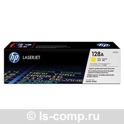   HP CE322A   #1