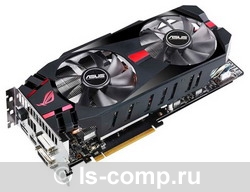  Asus GeForce GTX 580 816Mhz PCI-E 2.0 1536Mb 4008Mhz 384 bit 2xDVI HDMI HDCP MATRIX GTX580 P/2DIS/1536MD5  #1