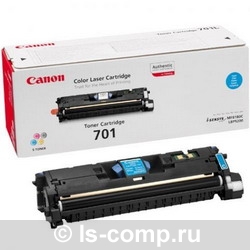  Canon 701C  9286A003  #1