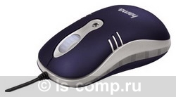  HAMA M452 Optical Mouse Blue USB H-52488  #1