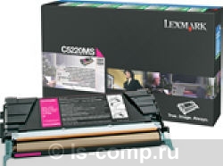 -     Lexmark C522/524, 3000  C5220MS  #1