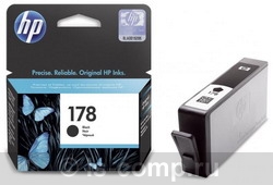   HP 178  CB316HE/BL  #1