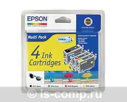    Epson EPT043140ABA 4 .  #1