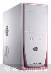  Cooler Master Elite 310 (RC-310) White/pink RC-310-PWN1-GP  #1