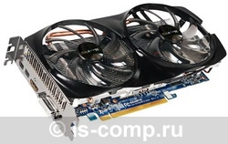  Gigabyte Radeon HD 7850 860Mhz PCI-E 3.0 1024Mb 4800Mhz 256 bit DVI HDMI HDCP GV-R785WF2-1GD  #1