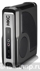  HKC 007 60W Black/silver HKC-ITX-007-60W  #1