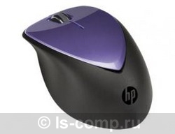  HP H2F48AA Black-Purple USB  #1